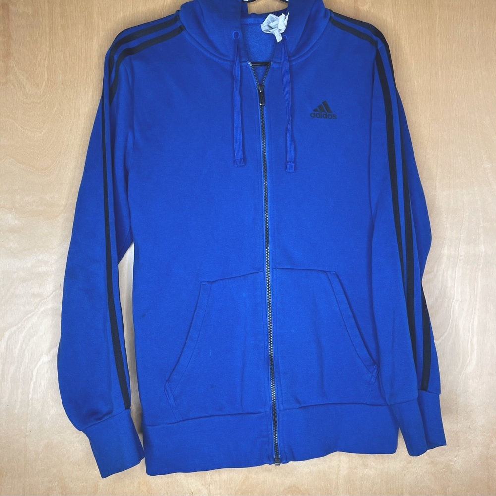 Adidas sweater
